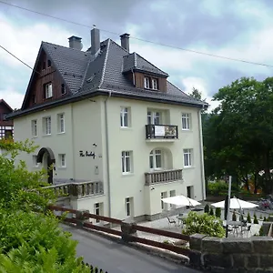 Na Cichej Frühstückspension