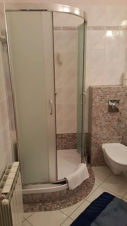 ***  Hotel Villa Romantica Poland