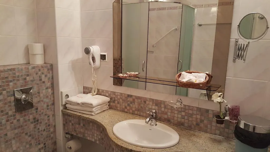 Hotel Villa Romantica 3*, Szklarska Poreba