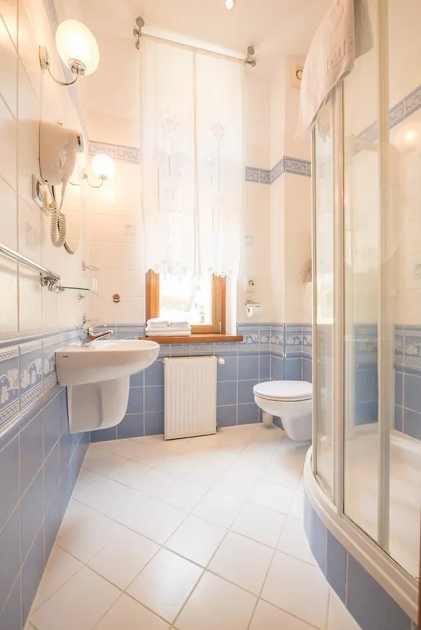 Hotel Villa Romantica  Szklarska Poreba