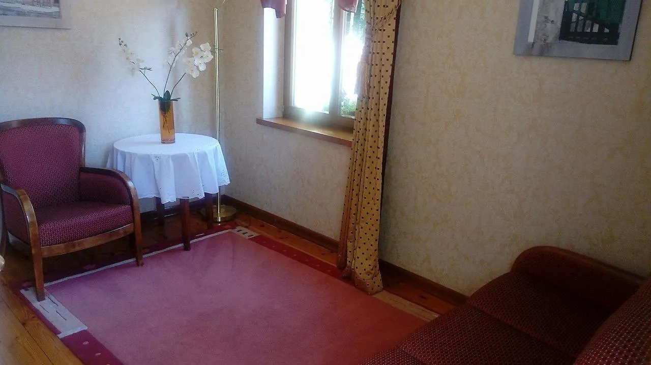 Hotel Villa Romantica 3*, Szklarska Poreba Poland